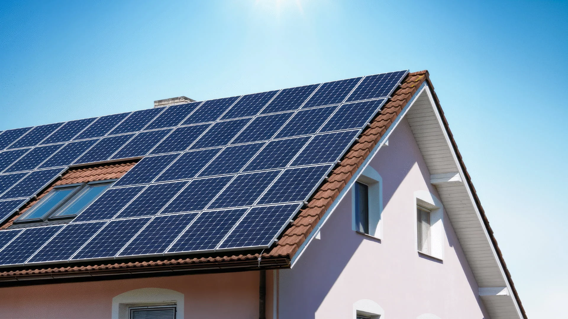 Fonctionnement des panneaux solaires : Aperçu pour les novices